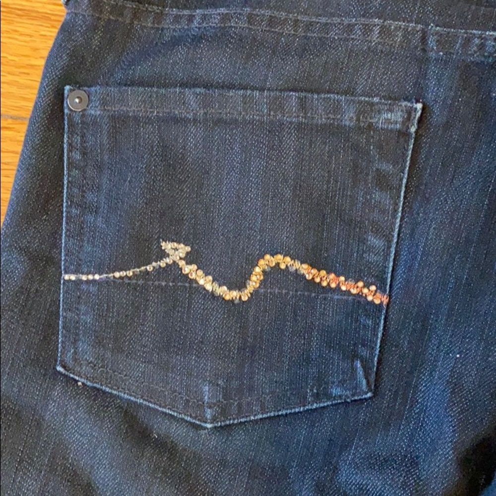 Jeans - Picture 5 of 8